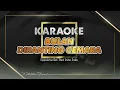 Download Lagu Bulan Diranting Cemara - Dangdut Koplo - KARAOKE || Denik Armila