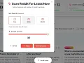 How to Find Reddit Posts FAST - New AI Tool Searches All of Reddit Subreddits
