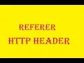 Download Lagu Referer http header