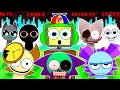 Download Lagu Unlocking ALL SECRETS in Sprunki Pyramixed UPDATE?! (Glitches + Codes)