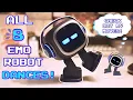Download Lagu EMO Robot Dancing with Songs - New Update!