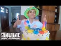 Download Lagu Stand Atlantic - Drink To Drown (Official Music Video)