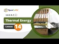 Unit 6 2 Lesson 14 Planning OpenSciEd On-Demand Resources