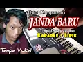 Download Lagu Duet Campursari JANDA BARU Karaoke versi Dangdut Koplo Jaranan