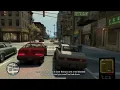 GTA 4 - Niko Tells Roman That He s Dating Kiki
