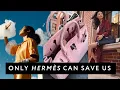 Download Lagu The Rise of Hermès, Margiela, and Ferragamo in a Boring Luxury Era: Gucci \u0026 LV have lost their way!
