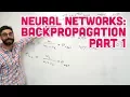 10 14 Neural Networks Backpropagation Part 1 - The Nature of Code