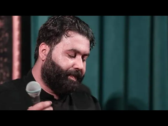 ⁣دعاء الافتتاح || المله محمد حيال || بريطانيا  