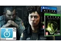 2 Minute Guide Alien Isolation PEGI 18