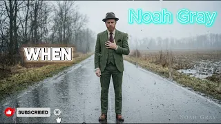You Lost Someone Real - Noah Gray