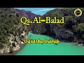 Download Lagu Surah Al-Balad || Ustad Abu Usamah Syamsul Hadi
