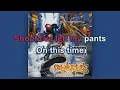 Download Lagu Limp Bizkit - No Sex (Karaoke HD)