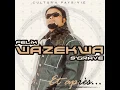 Félix Wazekwa - Sautez déjà