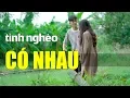 Download Lagu Tình Nghèo Có Nhau | Phim Ngắn Tình Cảm Hài Hước 20-10 Gãy Media