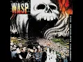 Download Lagu 🇺🇸 W.A.S.P. [1989] The Headless Children (Full Album)