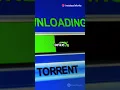 Download Lagu How Torrents Work in 60 Seconds! #torrent #download #internet #how #works #foryou #information #2025
