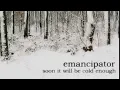 Emancipator - Smoke Signals