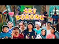 Lagu SRI JADI OKB (ORANG KAYA BODOH)