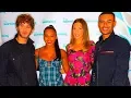 Arabella Chi EXCLUSIVE Love Island star is proud of her boyfriend Wes Nelson after his X Factor