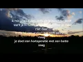 Download Lagu M.O-  Afscheid (123InDaPlaceToBe production)