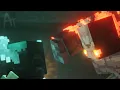Download Lagu Warden Vs Redstone Golem [Minecraft Animation]