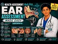 Ear Assessment Made Easy Jarvis Chapter 16