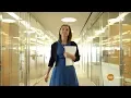 Graduate Recruitment Film