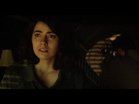 CRESCENDO IN | Horror Short Film Trailer