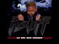Rohff - Le bal des voyous (feat.113, OGB, La Sexion) (Audio officiel)