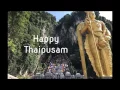 Download Lagu Thaipusam 2017 Batu Cave (Admest Wai)