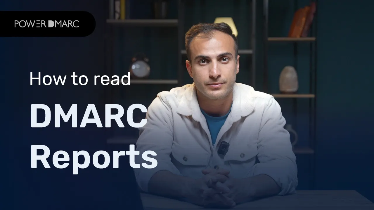 Hoe DMARC XML-rapporten te lezen | DMARC Report Analyzer