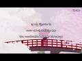 [INDO SUB] Kassy(케이시) _ Don't wanna leave tonight(늦은 밤 헤어지긴 너무 아쉬워)