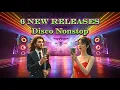 Lagu Modern Disco – Disco Nonstop Mix | 6 New Releases (2026) | Modern Talking Style