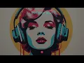 They Kiss & York - Synth Pop Beat
