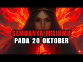 Download Lagu JIWA TERPILIH, SEMUANYA ADALAH MILIKMU PADA TANGGAL 20 OKTOBER – PERINTAH TUHAN TELAH DIKIRIM