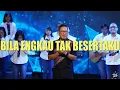 Download Lagu Bila Engkau Tak Besertaku || Jesea Kristiawan || KOG Worship