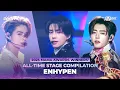 Lagu [#2025MAMA] WINNERS’ ALL-TIME STAGE 🏆 ENHYPEN