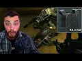 He s got a HEXGRID - Escape From Tarkov