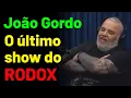 Download Lagu João Gordo fala de Rodolfo Abrantes