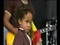 Damian Marley - Welcome To Jamrock (Live)
