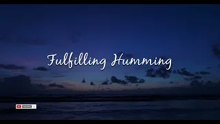 nasheed fulfilling humming