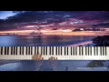 It's Your Day - YIRUMA (이루마) Pianovikakim Piano Cover.