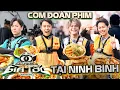 Download Lagu Cris Phan và buổi sáng chấn động đoàn phim Đấu Trường Gia Tốc tại Ninh Bình