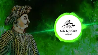 mera tipu sher e mysore hai roadshow jhankar mix dj arjun dj atik and dj imran solapur