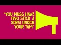 Barrington Levy - Under Mi Sensi (Official Lyrics Video) | Jet Star Music