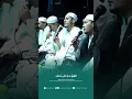 Download Lagu Muhammad Hadi Assegaf Senandungkan Allahumma Sholli Ala Sayyidina di Kota Batu