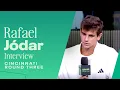 Rafa Jodar reacts to his wild COMEBACK vs Shapovalov 2026 Cincinnati