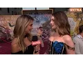 Download Lagu Anne Hathaway Jokes She Needs Spanx and a Corset to Rock Post-Baby Body at 'Alice' Premiere