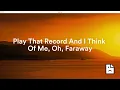 Jungle - Someday, Somewhere (Lyrics).mov