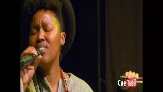 msaki on trauma and disruption
